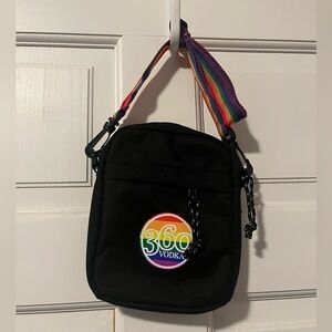 Pride Crossbody Bag ft. Vodka360